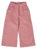 müsli Cordhose in Rosa