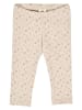 müsli Leggings in Beige