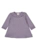 müsli Kleid in Lila