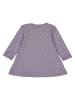 müsli Kleid in Lila