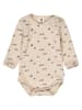 müsli Body in Beige