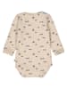 müsli Body in Beige