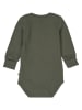 müsli Body in Grün
