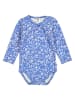 müsli Body in Blau
