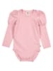 müsli 2er-Set: Bodys in Rosa/ Lila