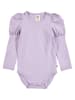 müsli 2er-Set: Bodys in Rosa/ Lila