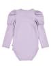 müsli 2er-Set: Bodys in Rosa/ Lila