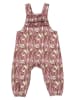 müsli Latzhose in Rosa