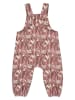 müsli Latzhose in Rosa