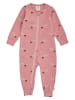 müsli Overall in Rosa
