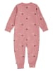 müsli Overall in Rosa