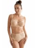 Wiesmann Taillenpanty "Tatoo" in Beige