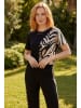 SOULSHAE 2tlg. Outfit in Schwarz