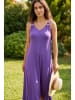 SOULSHAE Kleid in Lila