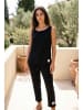 SOULSHAE 2tlg. Outfit in Schwarz