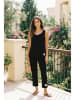 SOULSHAE 2-delige outfit zwart
