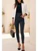 SOULSHAE Jeans - Skinny fit - in Schwarz