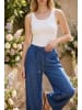 SOULSHAE Spijkerbroek blauw