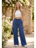 SOULSHAE Spijkerbroek blauw