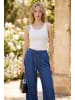 SOULSHAE Jeans in Blau