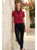SOULSHAE Bluse in Rot