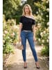 SOULSHAE Shirt in Schwarz