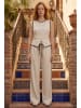 SOULSHAE 2-delige outfit beige