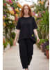 SOULSHAE 2-delige outfit zwart