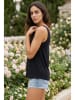 SOULSHAE Top in Schwarz