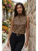 SOULSHAE Blouse beige
