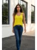 SOULSHAE Top geel