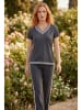 SOULSHAE 2tlg. Outfit in Anthrazit
