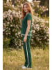 SOULSHAE 2-delige outfit groen