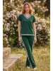 SOULSHAE 2tlg. Outfit in Grün