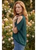 SOULSHAE Blouse groen