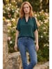 SOULSHAE Blouse groen