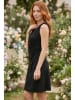 SOULSHAE Kleid in Schwarz
