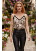 SOULSHAE Top beige