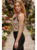 SOULSHAE Top beige