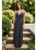 SOULSHAE Kleid in Schwarz