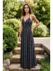 SOULSHAE Kleid in Schwarz