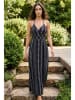 SOULSHAE Kleid in Schwarz