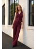 SOULSHAE 2tlg. Outfit in Rot