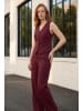 SOULSHAE 2tlg. Outfit in Rot