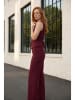 SOULSHAE 2tlg. Outfit in Rot