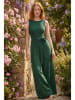 SOULSHAE Jumpsuit groen