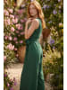 SOULSHAE Jumpsuit groen
