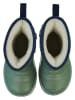 GEGGAMOJA Gummistiefel in Grün