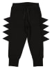 GEGGAMOJA Sweatbroek zwart
