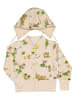 GEGGAMOJA Sweatvest beige